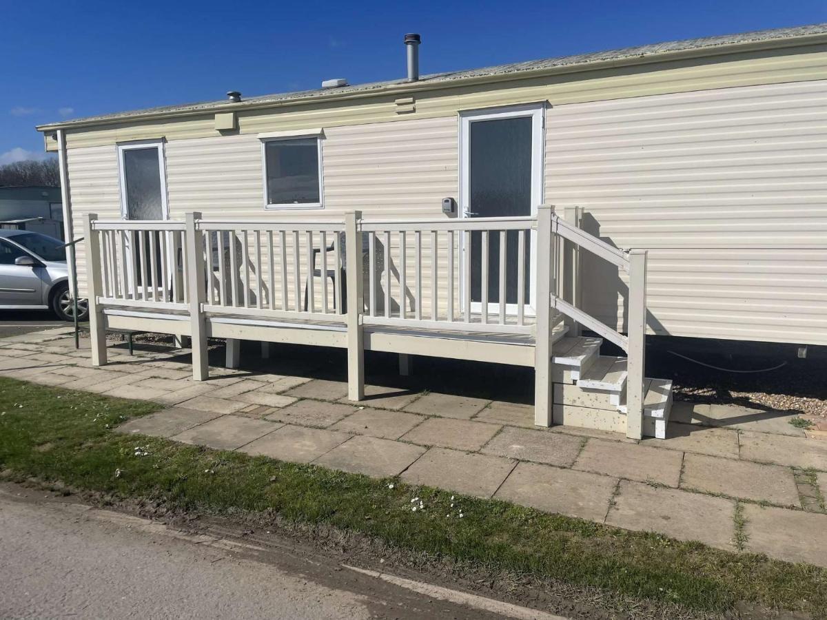 Legacy On Highfields Villa Skegness Exterior photo